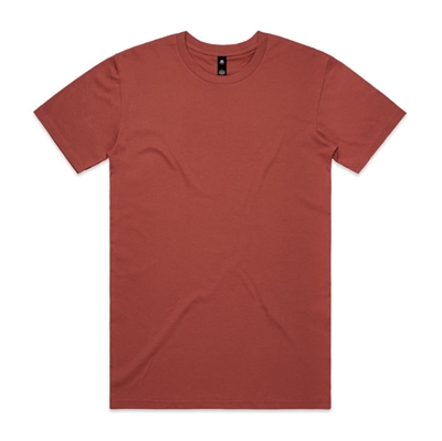 Show details for AS Colour Mens Staple T-Shirts