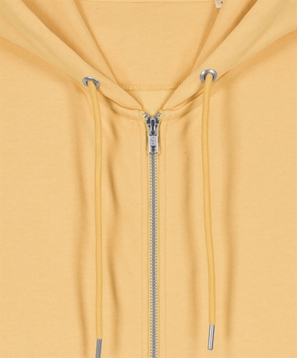 Show details for Stanley Stella Cultivator 2.0 Iconic Unisex Zipped Hoodies