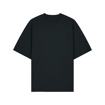 Show details for Stanley Stella Blaster 2.0 Oversized Organic Unisex Screen Printed T-Shirts