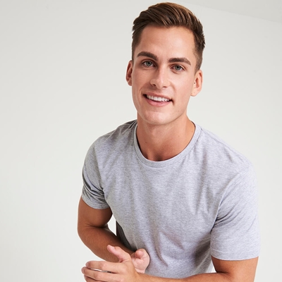 Show details for AWDis Triblend T