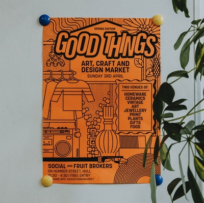 Show details for Posters