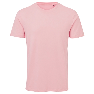 Show details for Anthem Organic Unisex T-Shirts