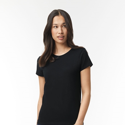 Show details for Gildan Heavy Cotton Ladies T-Shirts