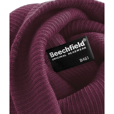 Show details for Beechfield Slouch Beanies