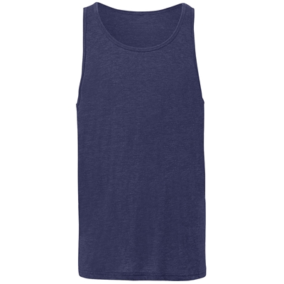 Show details for Bella & Canvas Jersey Tank Top