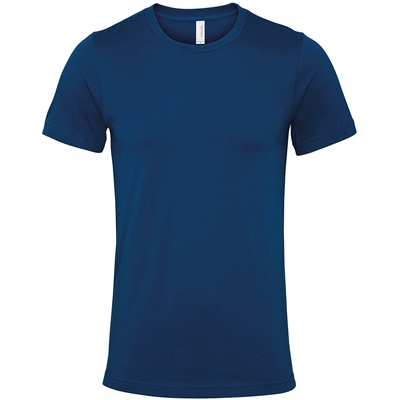 Show details for Bella & Canvas Jersey T-Shirts