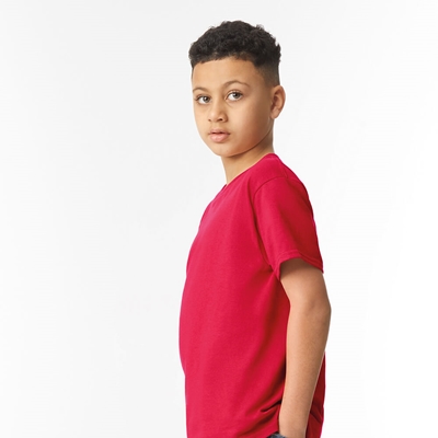 Show details for Gildan Heavy Youth T-Shirts
