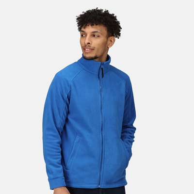 Show details for Regatta Thor III Men's Fleece