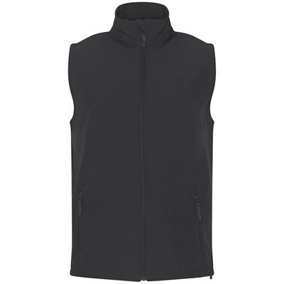 Show details for Pro RTX Pro 2-layer Softshell Gilet