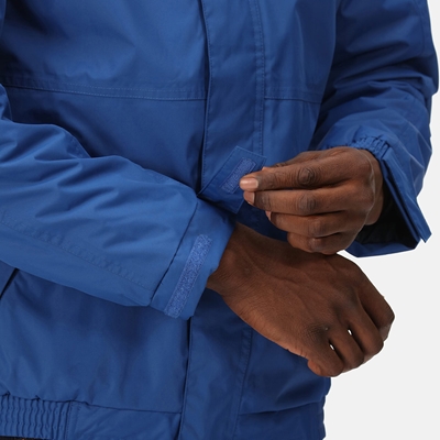 Show details for Regatta Mens Dover Jacket