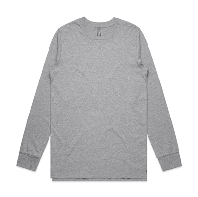 Show details for AS Colour Mens Base Long-sleeve T-Shirts