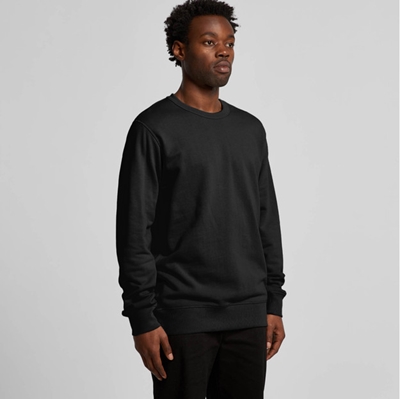 Show details for AS Colour Mens Premium Sweatshirts