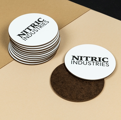 Show details for Coasters