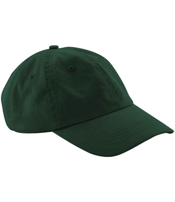 Show details for Beechfield Low Profile 6 Panel Dad Caps