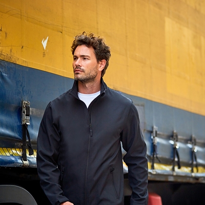 Show details for Pro RTX Pro 2-layer Softshell