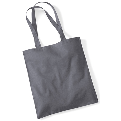 Show details for DEAL! 100 x Screen Printed Tote Bags