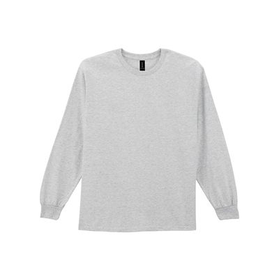 Show details for Gildan Ultra Long-sleeve T-Shirts