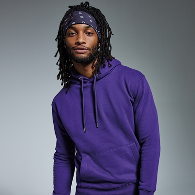 Show details for Anthem Organic Men's Hoodies ♻️