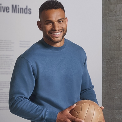 Show details for Russell Authentic Sweatshirts