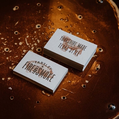 Show details for Business Cards