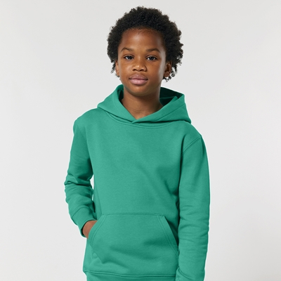 Show details for Stanley Stella Kids Mini Cruiser 2.0 Iconic Hoodie Sweatshirt