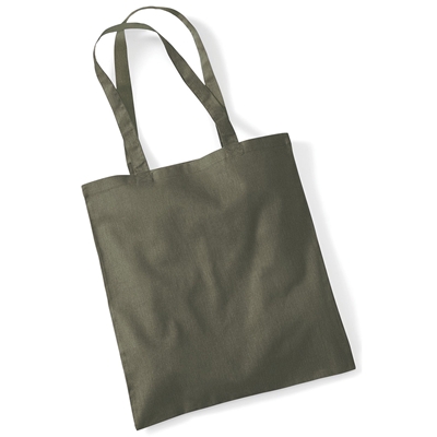 Show details for DEAL! 100 x Screen Printed Tote Bags