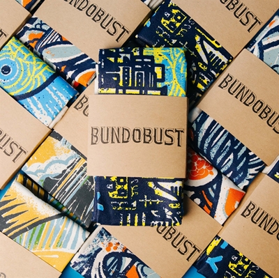 Show details for Tea Towel Sleeves