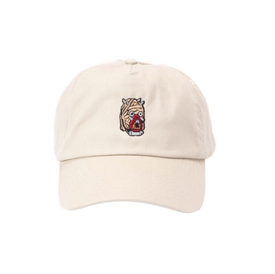 Show details for Embroidered Beechfield Original 5 Panel Caps