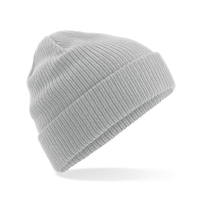 Show details for Beechfield Organic Cotton Beanies