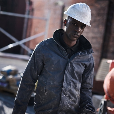 Show details for Regatta Mens Dover Jacket