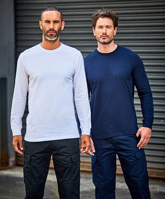 Show details for Pro RTX Pro Long-Sleeve T-Shirt