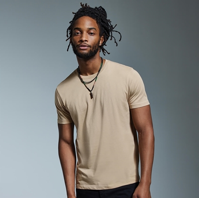 Show details for Anthem Organic Unisex T-Shirts