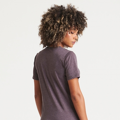 Show details for AWDis Washed T-Shirts