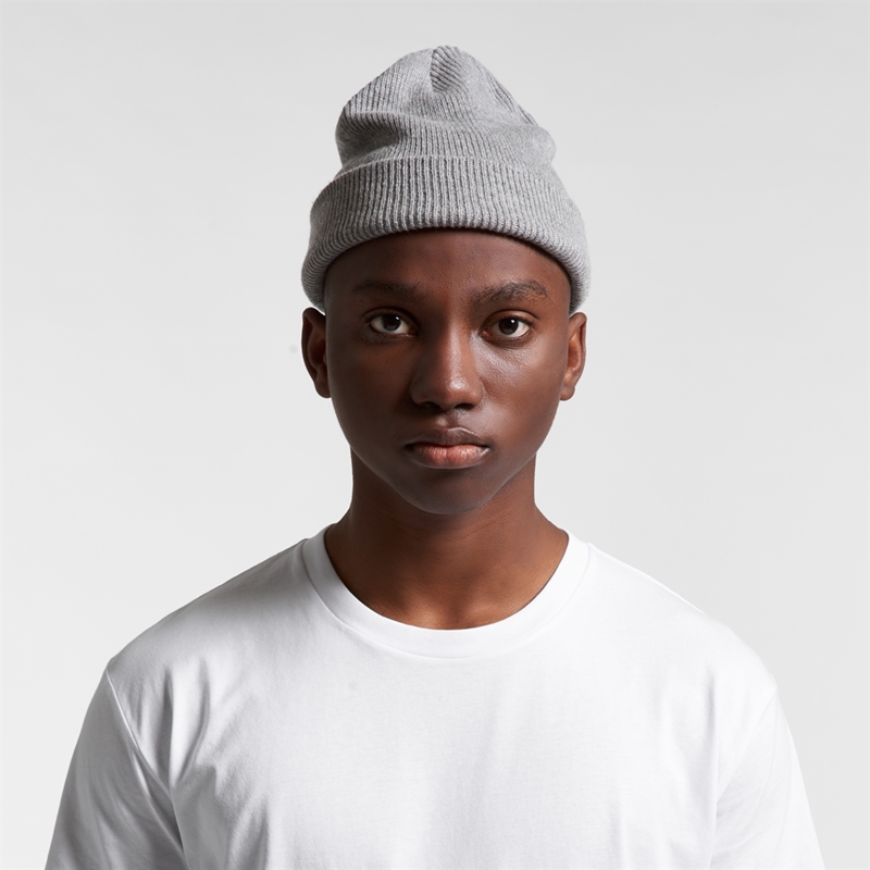 Show details for AS Colour Knit Beanies