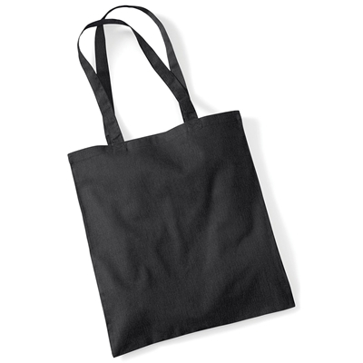 Show details for DEAL! 100 x Screen Printed Tote Bags