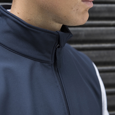 Show details for Pro RTX Pro 2-layer Softshell Gilet