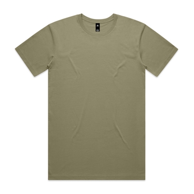 Show details for AS Colour Mens Staple T-Shirts