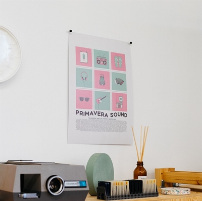 Show details for A4 Art Prints