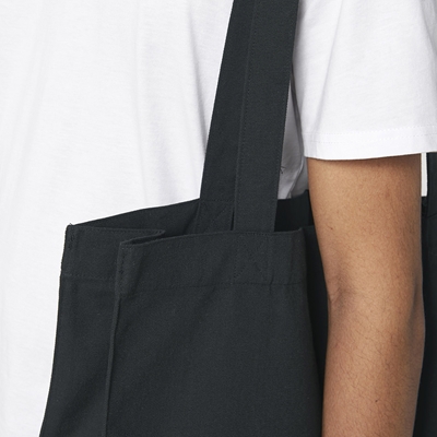 Show details for Stanley Stella Recycled Woven Shopper Bags ♻️