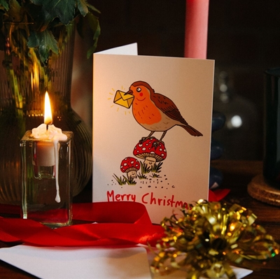 Show details for DEAL! A6 Greetings Card Packs