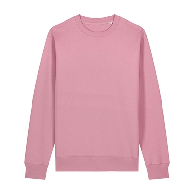 Show details for Custom Screen Printed Stanley Stella Changer 2.0 Organic Unisex Sweatshirt