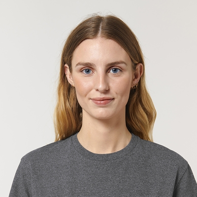 Show details for Stanley Stella Re-Creator Organic Unisex Recycled Cotton Screen Printed T-Shirts ♻️