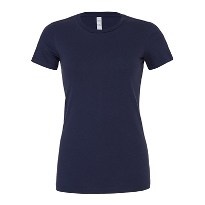 Show details for Bella & Canvas Ladies 'The Favourite' T-Shirts