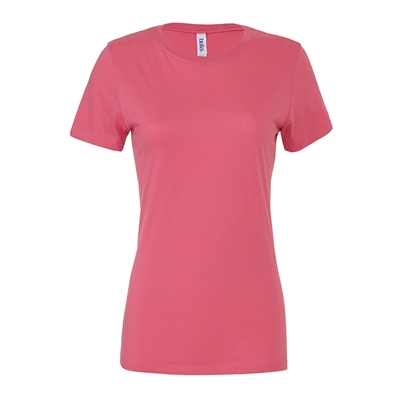 Show details for Bella & Canvas Ladies 'The Favourite' T-Shirts