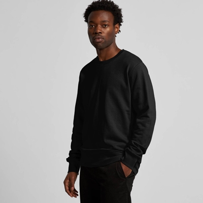 Show details for AS Colour Mens Premium Sweatshirts