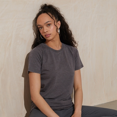 Show details for AWDis Washed T-Shirts