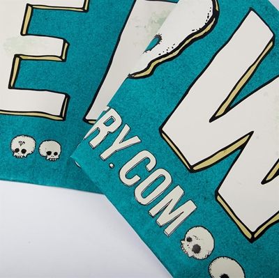 Show details for PVC Banners