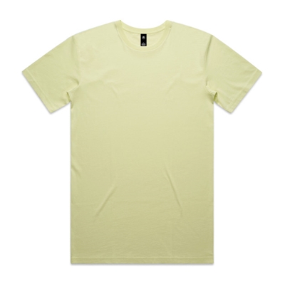 Show details for AS Colour Mens Staple T-Shirts