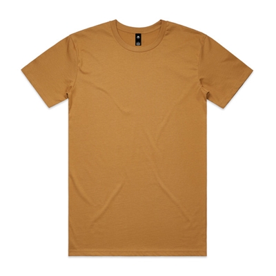 Show details for AS Colour Mens Staple T-Shirts