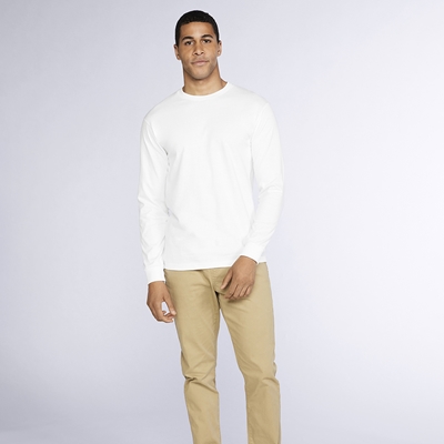 Show details for Gildan Hammer Long-sleeve T-Shirts